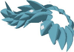 Animal Jam Classic AJ AJC Rare Item Monday Fall Party Ha Item (Read - Foto 4