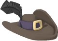 Desert adventurer hat