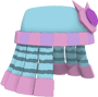 Rim egyptian hat