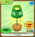 Pi Lamp3