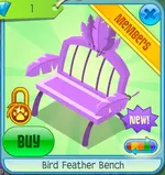 BirdFeatherBench5