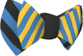 Postmaster bowtie