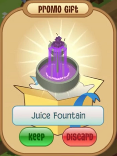 Promo Den Items | Animal Jam Item Worth Wiki | Fandom