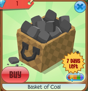 Coal