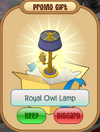 RoyalOwlLampPromo.png