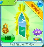 BirdFeatherWindow4