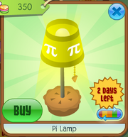 Pi Lamp4