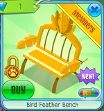 BirdFeatherBench3