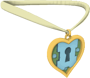 RARESPRINGLOCKET