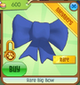 Shop Rare Big Bow