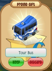 Tourbus