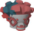 ClownMask8