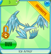 IceArmor