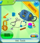 VetToolsDiamondShop1