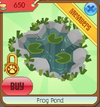 Frogpond