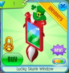 LuckySkunkWindow5