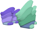 Whimsical gauntlets