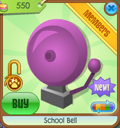 Back-To-School-Shop School-Bell Pink.png
