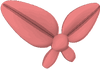 Butterfly bowtie