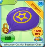 Purple whoopee