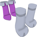 Elegant boots 1