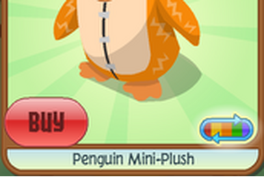 Monkey Plushie, Animal Jam Wiki