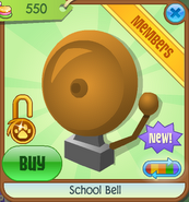 Back-To-School-Shop School-Bell Orange.png