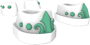 Rim jamaaliday-Elf Bracelets