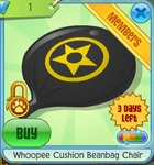 Black whoopee