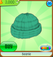 Beanie4