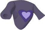 Purple Heart T-Shirt