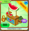 Watermelon Stand