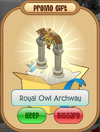 RoyalOwlArchwayPromo.png