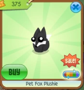 Summer Carnival Plushies | Animal Jam Item Worth Wiki | Fandom