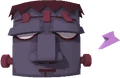 Frankenstein Mask7