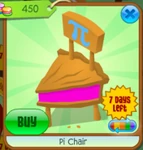 Pi Chair2