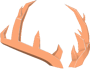 Rare Icicle Antlers