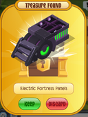 Electricfortresspanels