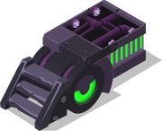 Electricfortresspanels