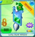 LuckySkunkWindow2