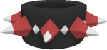 CustomSpikedWristband11