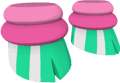Dazzling Hooves