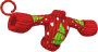 Rare bright jamaaliday sweater