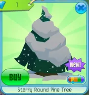 StarryRoundPineTree2