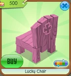 Lucky-chair-pink-back