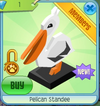 PelicanStandee