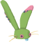 Rare spring bunny hat.png