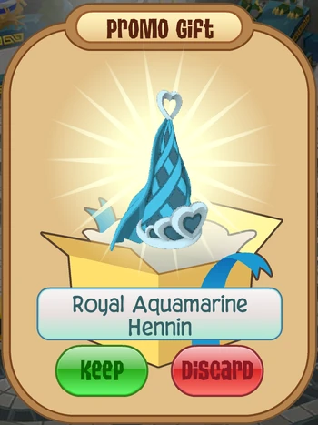 Royal Luck Bundle | Animal Jam Item Worth Wiki | Fandom