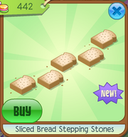 Sliced bread stepping stones.png