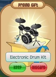 ElectronicDrumKit